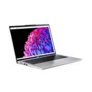 Acer Swift Go 14 OLED Ordinateur portable ultrafin  | SFG14-73 | Argent