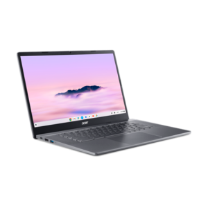 Image : Acer Chromebook Plus 515 tactile | CB515-2HT | Gris