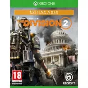 The Division 2 Edition Gold Xbox One