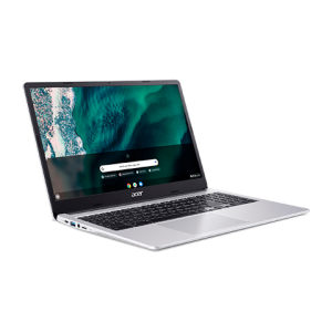 Image : Acer Chromebook 315 tactile | CB315-4HT | Argent