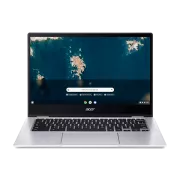 Acer Chromebook Spin 314 convertible | CP314-1HN | Argent