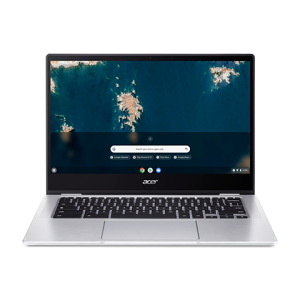 Image : Acer Chromebook Spin 314 convertible | CP314-1HN | Argent