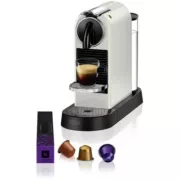 DELONGHI Citiz blanc Nespresso