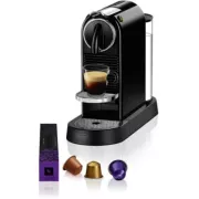 DELONGHI Citiz noir Nespresso