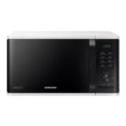 SAMSUNG Ms23k3555ew Micro Ondes 23l