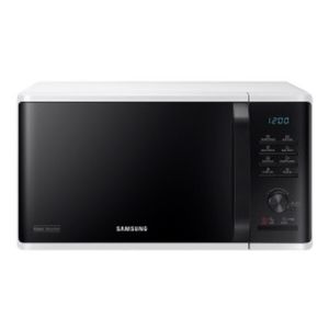 Image : SAMSUNG Ms23k3555ew Micro Ondes 23l