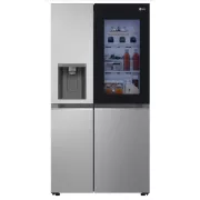 LG Gsgv80pyld Instaview Réfrigérateur Américain