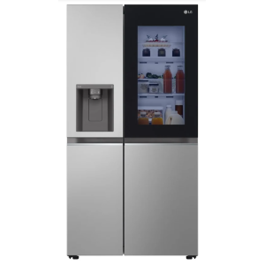 Image : LG Gsgv80pyld Instaview Réfrigérateur Américain