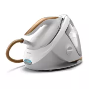 PHILIPS Psg7040/10 Blanc Centrale Vapeur