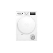 BOSCH WTH8300DFR Sèche linge