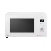 LG MH7265DDH Micro ondes grill