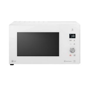 Image : LG MH7265DDH Micro ondes grill