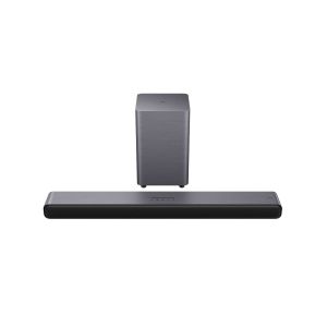 Image : TCL S55HE Barre de son
