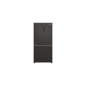 Image : HAIER HCR3818ENPT Réfrigérateur multiportes