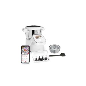 Image : MOULINEX HF935110 COMPANION Robot cuiseur