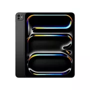 Apple iPad Pro 13' M4 2 To Noir Sidéral Wi-Fi 2024 - MVX83NF/A
