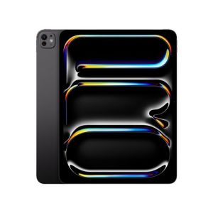 Apple iPad Pro 13' M4 2 To Noir Sidéral Wi-Fi 2024 - MVX83NF/A