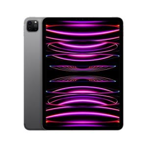 Apple iPad Pro 11' M2 2To Gris Sidéral Wifi 4G Fin 2022 - MNYL3NF/A
