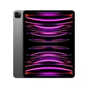 Apple iPad Pro 12.9' M2 2To Gris Sidéral Wifi Fin 2022 - MNXY3NF/A