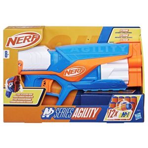 Image : HASBRO Nerf N Series Agility