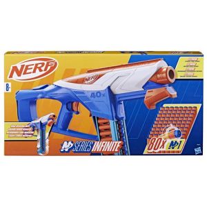 Image : HASBRO Nerf N Series Infinite