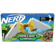 HASBRO Nerf Minecraft Sabrewing