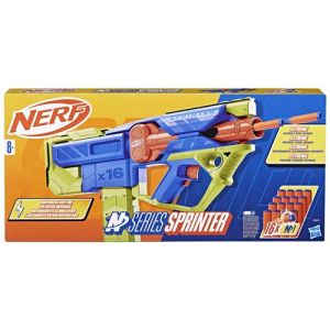 Image : HASBRO Nerf N Series Sprinter