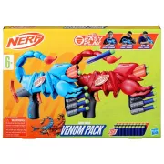 HASBRO Nerf Wild Venompack