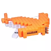HASBRO Nerf Minecraft Arbalète Pillager's Crossbow