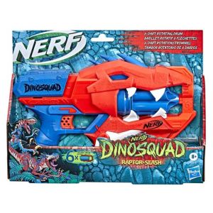 Image : HASBRO Nerf Blaster DinoSquad Raptor-Slash