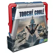 Hasbro Gaming Bataille navale Touché Coulé