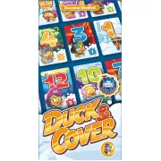Asmodee Duck & Cover