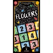 Asmodee Flowers