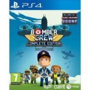 Bomber Crew PS4