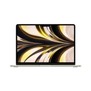 Apple MacBook Air 13' 256 Go SSD 16 Go M2 Lumière Stellaire - MC7W4FN/A