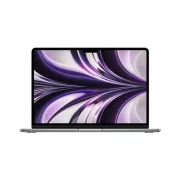 Apple MacBook Air 13' 256 Go SSD 16 Go M2 Gris sidéral - MC7U4FN/A