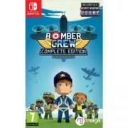 Bomber Crew Nintendo Switch