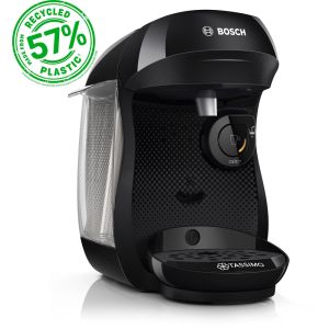 Image : Bosch Tassimo Happy TAS102E Cafetière à dosettes