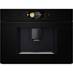 Image : BOSCH CTL7181B0 Série 8 Expresso encastrable