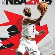 NBA 2K18 Nintendo Swtich