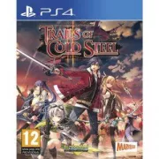 The Legend Of Heroes Trails Of Cold Steel 2 PS4