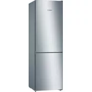 BOSCH KGN36VLED Série 4 VitaFresh Réfrigérateur