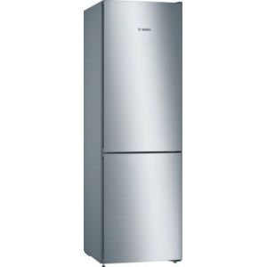 Image : BOSCH KGN36VLED Série 4 VitaFresh Réfrigérateur