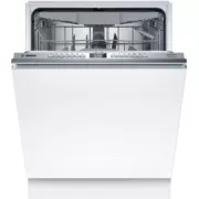 BOSCH SMV4ECX28F Serenity Lave vaisselle