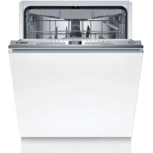 Image : BOSCH SMV4ECX28F Serenity Lave vaisselle