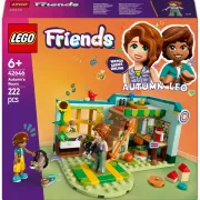 Lego 42646 La Chambre D'automne Friends
