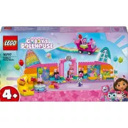 Lego 10797 Le Miaousic-hall De Gabby Gabby's Dollhouse