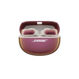 Image : Bose Ultra Open Earbuds Edition Limitée Sunset Irridescent