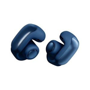Image : Bose Ultra Open Earbuds Bleu sidéral Ecouteurs sans fil