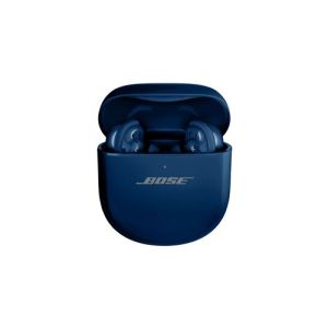 Image : Bose QuietComfort Ultra Earbuds Bluetooth Bleu